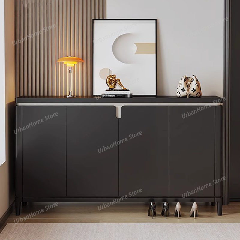 Smart Garden Mirrors - Mirror Cupboard Shoe Shelf Rotating Display