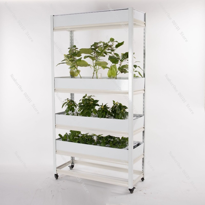 Smart Garden Herb - 2026 Smart Indoor Hydroponic Garden Planting