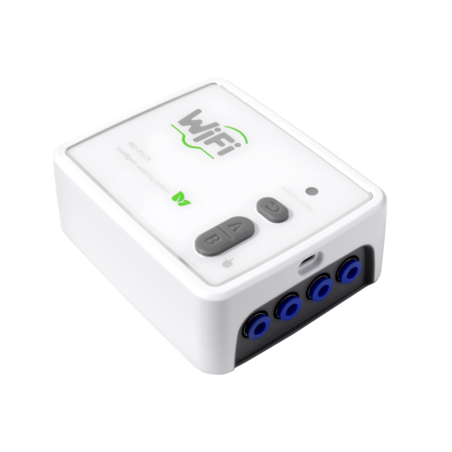 Smart Garden Is - WIFI Smart Dual Pump Automatic Waterer