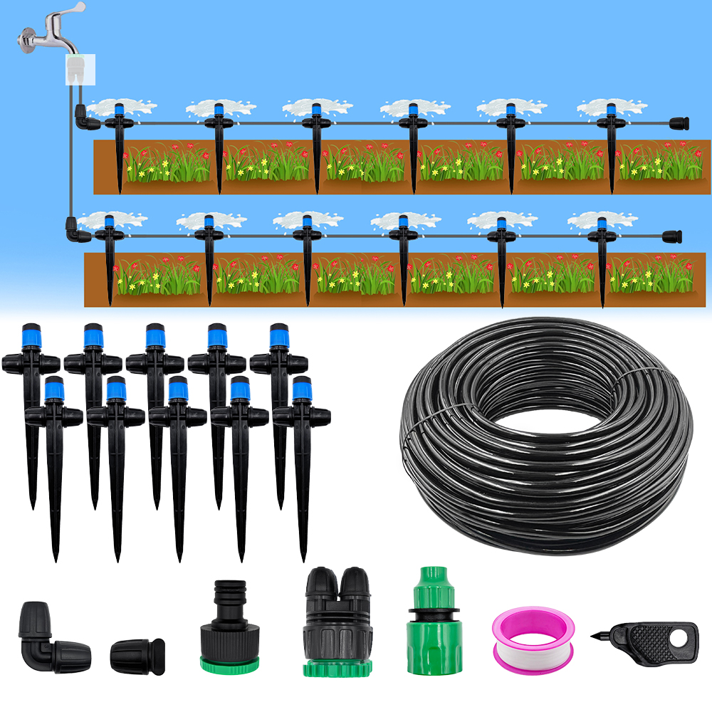 Smart Garden Project - 1/4