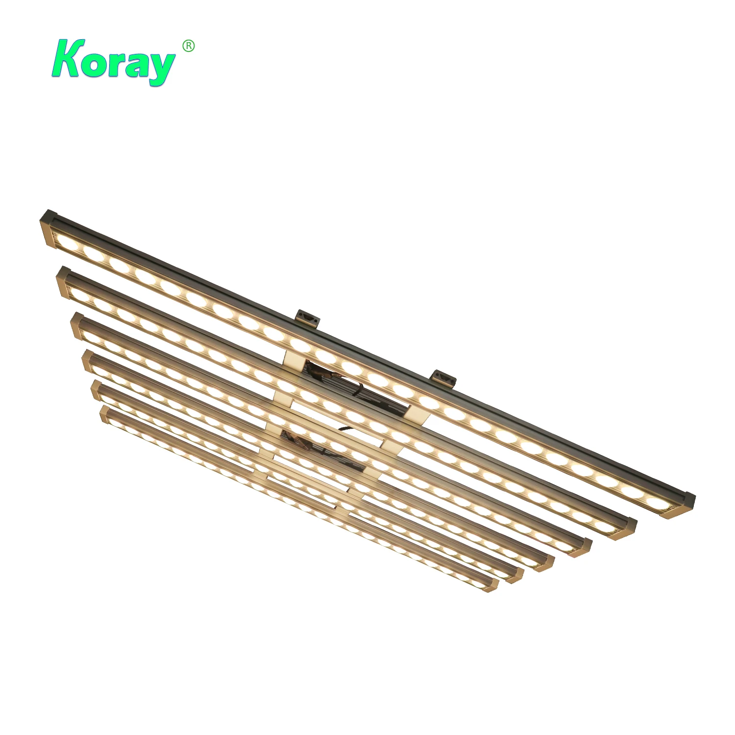 Plant Grow Light Full Spectrum - Koray 900W Indoor full spectrum plant
