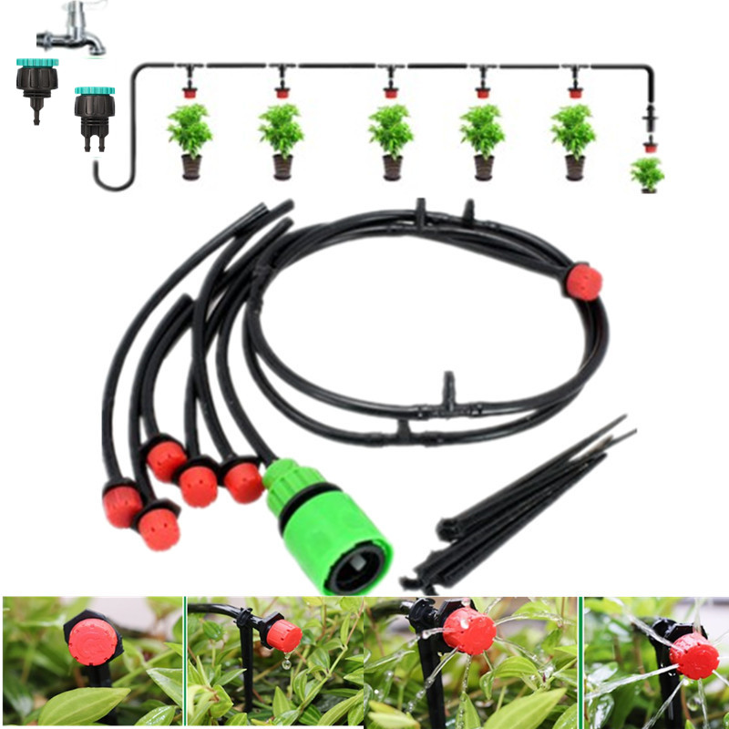 Smart Garden Refill - 30M Smart Garden Automatic Watering System
