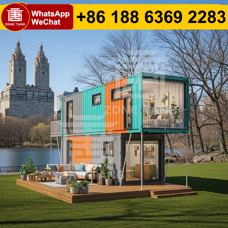 Smart Garden Rooms - Smart Technology Beach House Fabricated Homes