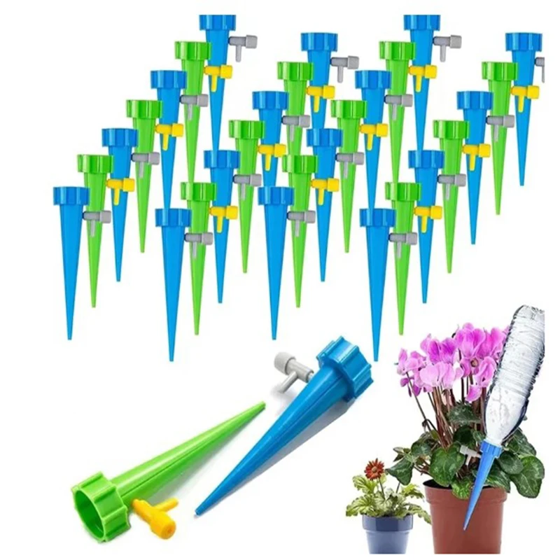 Automatic Drip Irrigation Syst - Smart Garden Project 评论和价格