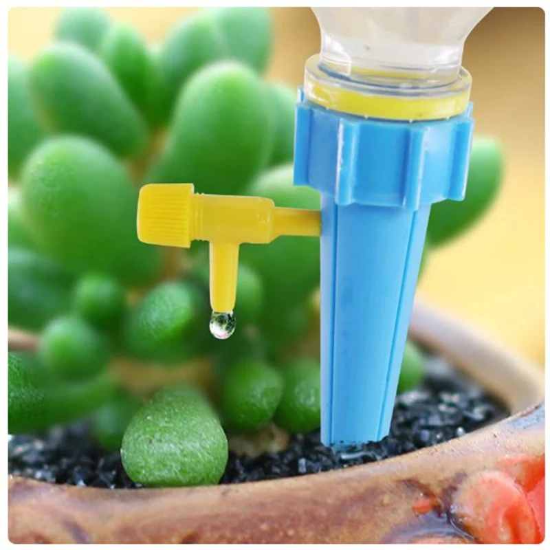 Automatic Drip Irrigation Syst - Smart Garden Project 评论和价格