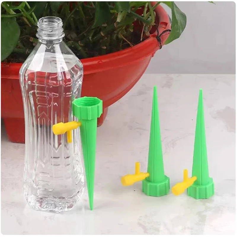 Automatic Drip Irrigation Syst - Smart Garden Project 评论和价格