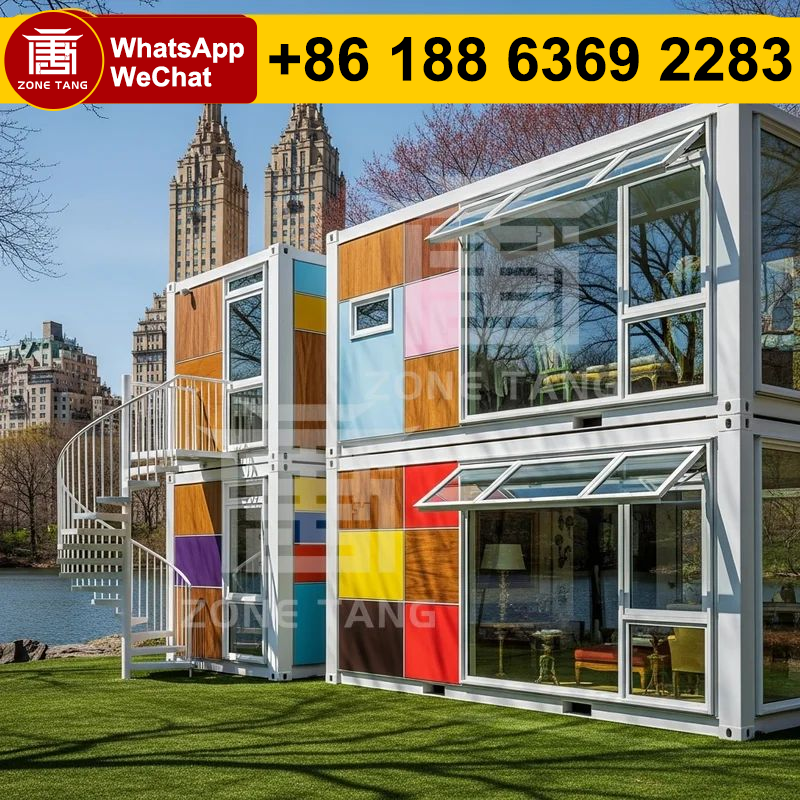 Mobile House Flat Pack House S - Smart Garden Rooms 评论和价格