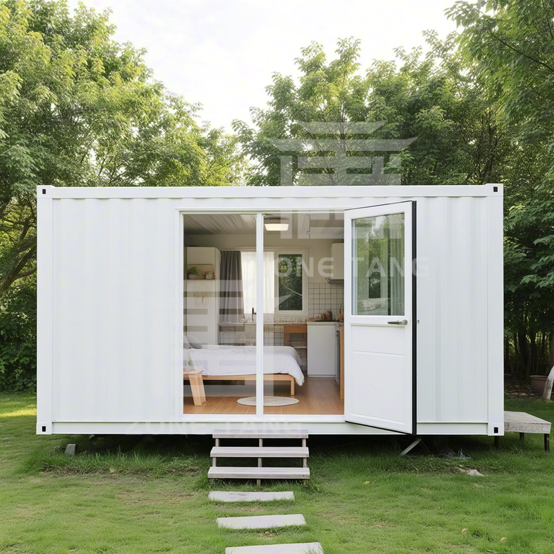 Mobile House Flat Pack House S - Smart Garden Rooms 评论和价格