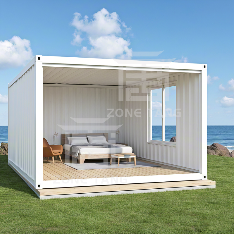 Mobile House Flat Pack House S - Smart Garden Rooms 评论和价格
