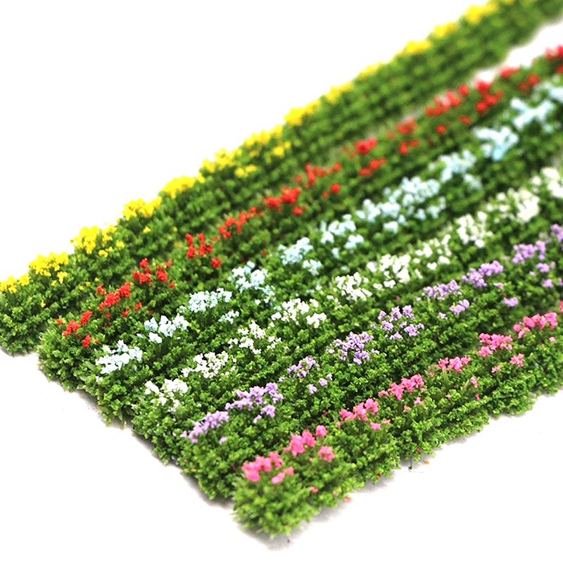 ✰✪1/3Pcs 1:12 Dollhouse Miniat - Smart Garden Mini 评论和价格