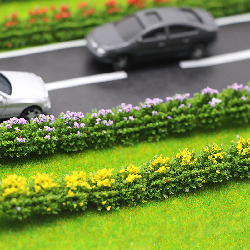 ✰✪1/3Pcs 1:12 Dollhouse Miniat - Smart Garden Mini 评论和价格