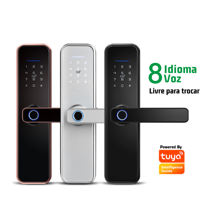 cerradura intelige X5 Waterpro - Smart Garden Lock 评论和价格