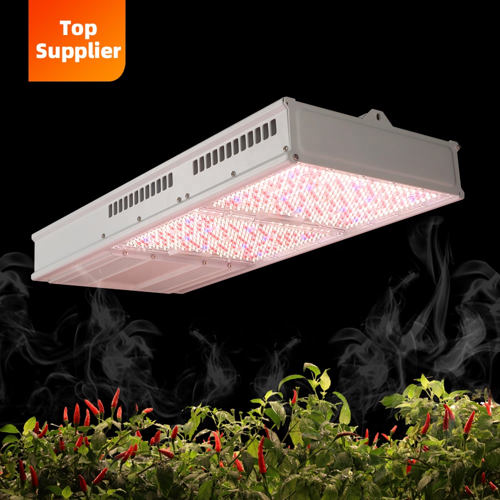 Cost-Effective 600W 800W Topli - Plant Grow Light Full Spectrum 评论和价格