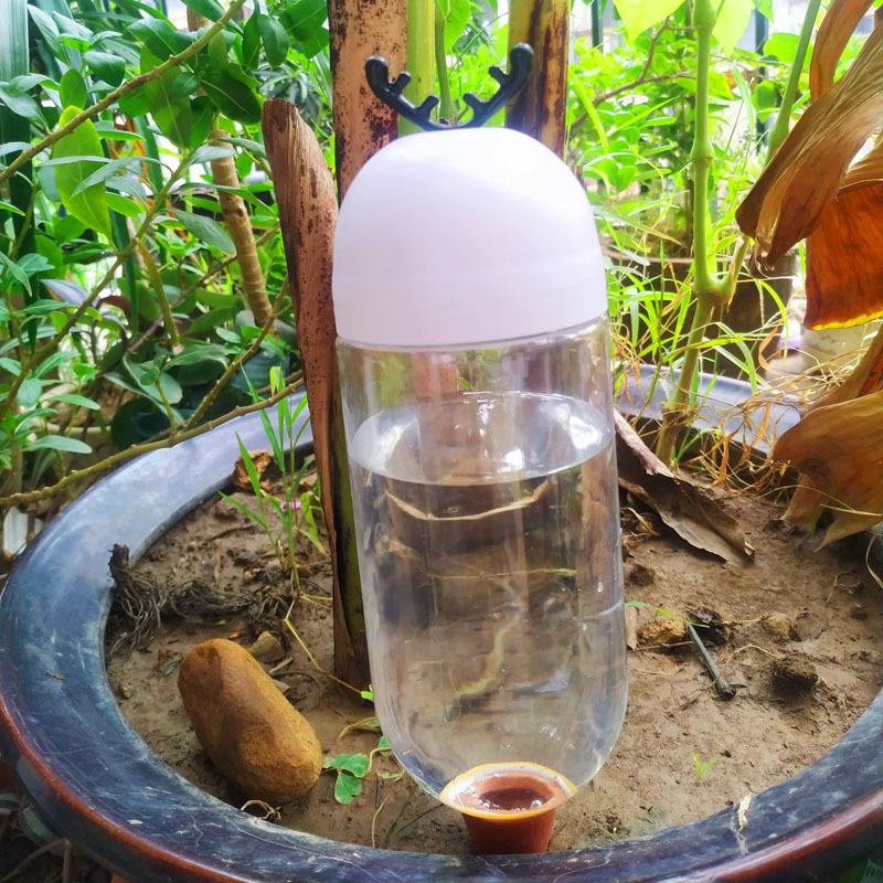 1pc Garden Automatic Watering  - Smart Garden Project 评论和价格