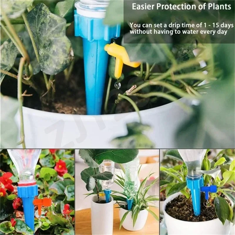 جهاز ري الحدائق Smart Drip Irr - Smart Garden Refill 评论和价格