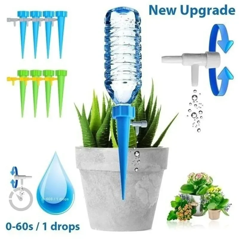 جهاز ري الحدائق Smart Drip Irr - Smart Garden Refill 评论和价格
