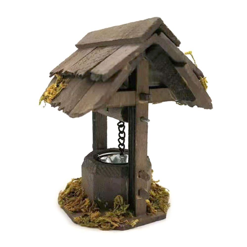 1:12 Scale Miniature Chicken C - Smart Garden Mini 评论和价格
