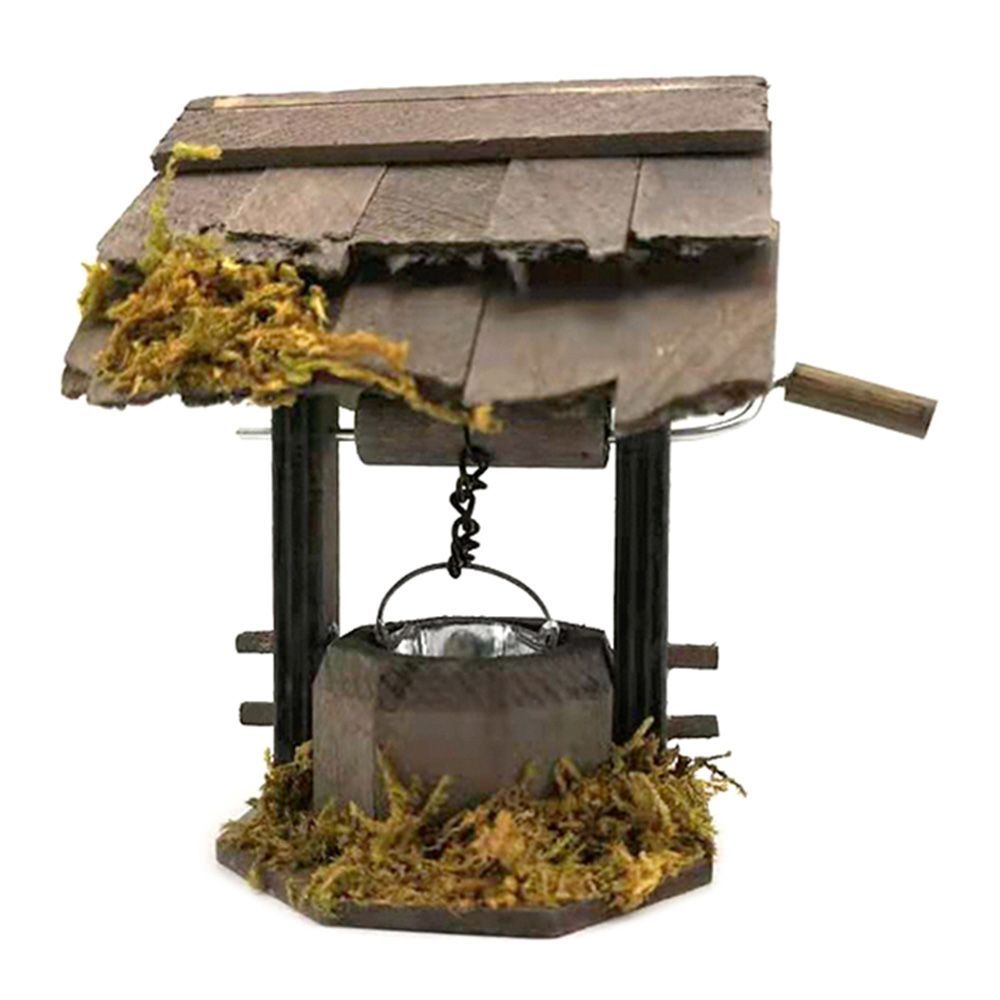 1:12 Scale Miniature Chicken C - Smart Garden Mini 评论和价格