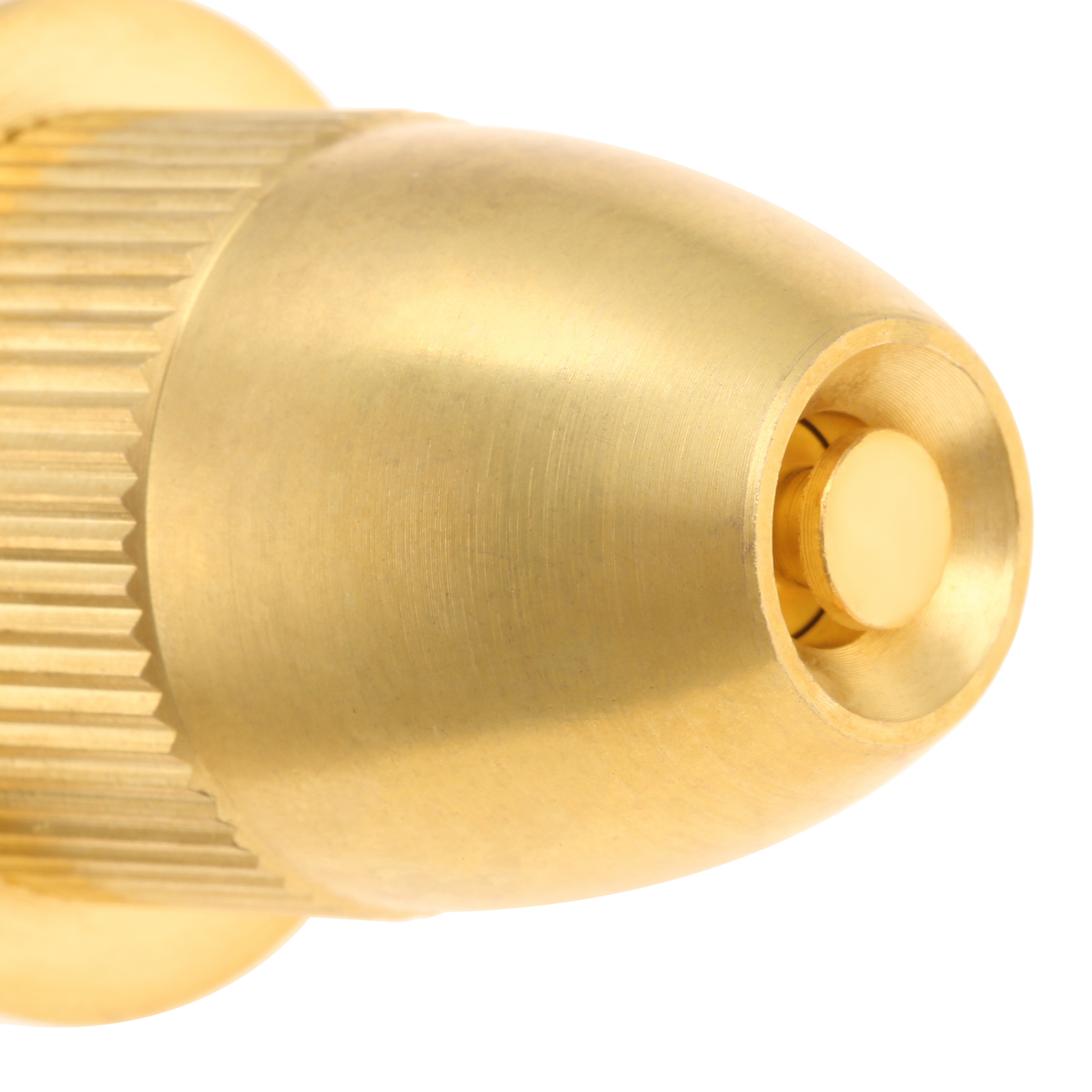 Metal Garden Hose Spray Nozzle - Smart Gardening 评论和价格