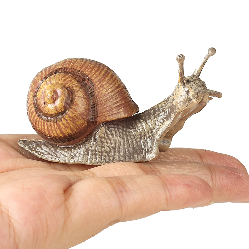 Oenux Wild Insect Animals Snai - Smart Garden Mini 评论和价格