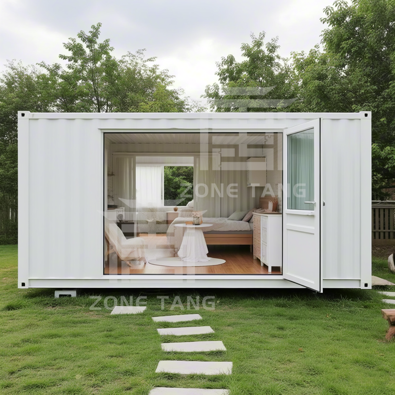 Smart Technology Steel Structu - Smart Garden Rooms 评论和价格