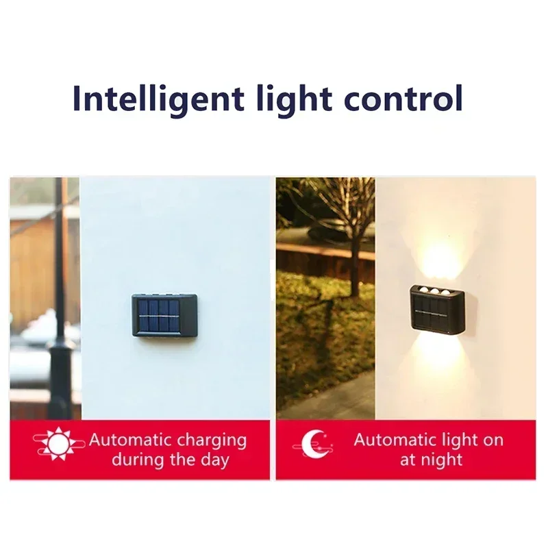 LED Solar Light Outdoor Waterp - Smart Zen Garden 评论和价格