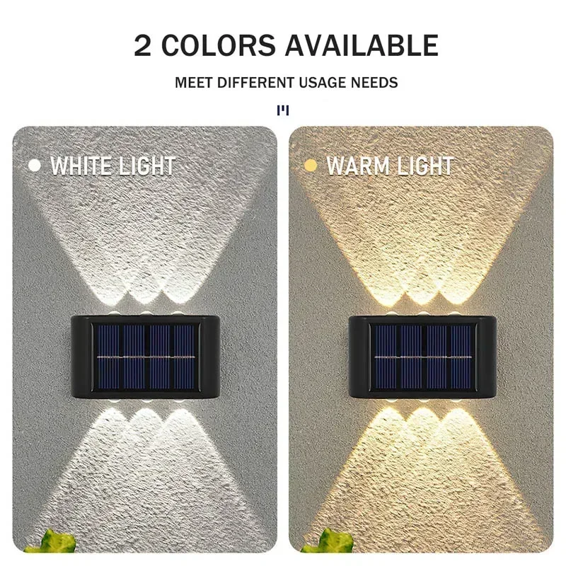 LED Solar Light Outdoor Waterp - Smart Zen Garden 评论和价格