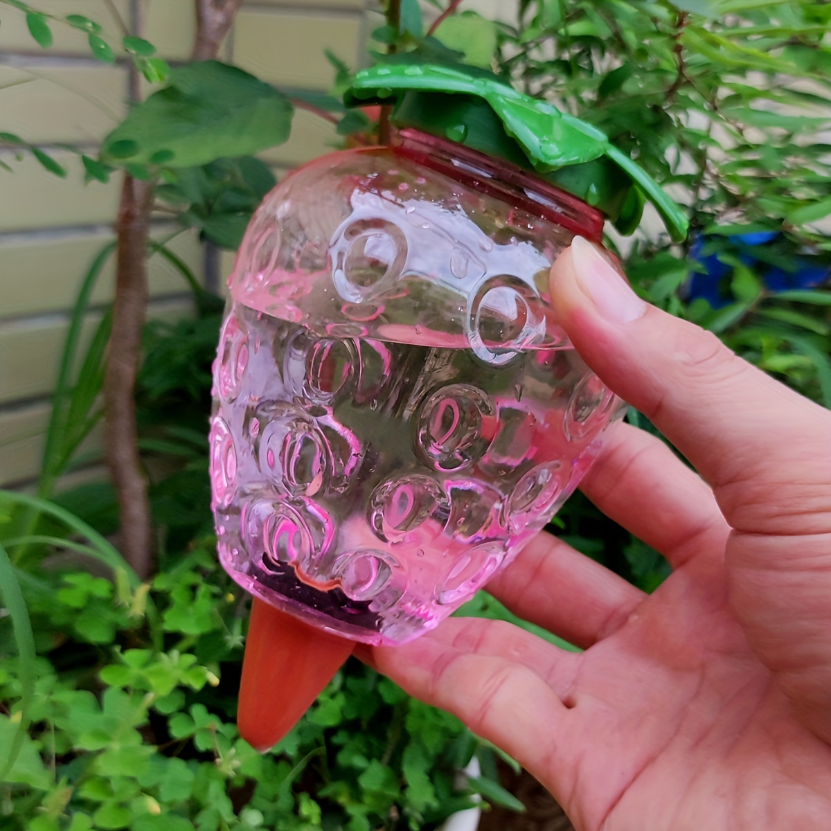 2 Pcs Automatic Watering Tool  - Smart Garden Project 评论和价格