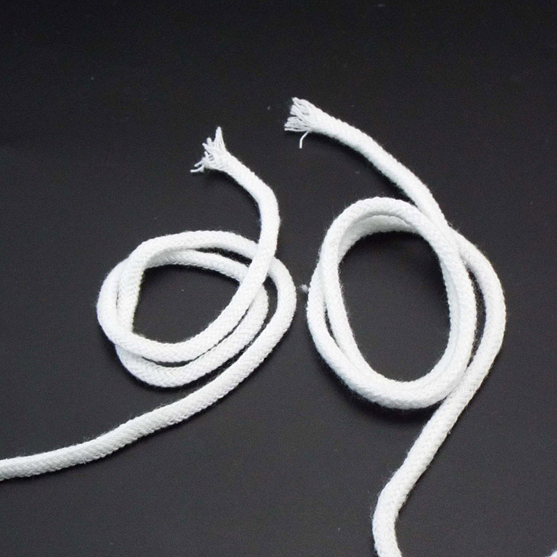 Self Watering Cotton Wick Rope - Smart Garden Project 评论和价格