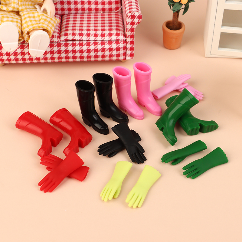 1Set 1:12 Dollhouse Miniature  - Smart Garden Mini 评论和价格