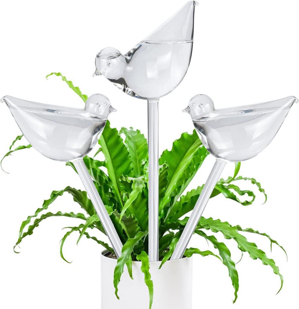Automatic Plant Watering Bulbs - Smart Garden Project 评论和价格