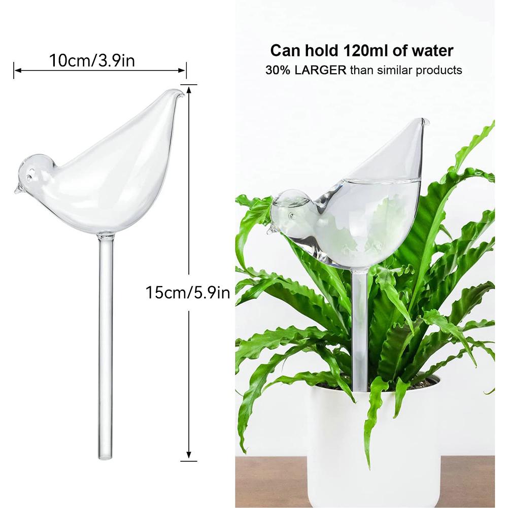 Automatic Plant Watering Bulbs - Smart Garden Project 评论和价格