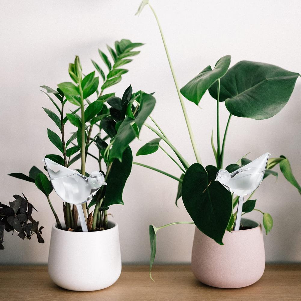 Automatic Plant Watering Bulbs - Smart Garden Project 评论和价格
