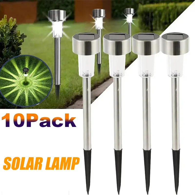 Solar Outdoor Lights Garden La - Smart Zen Garden 评论和价格