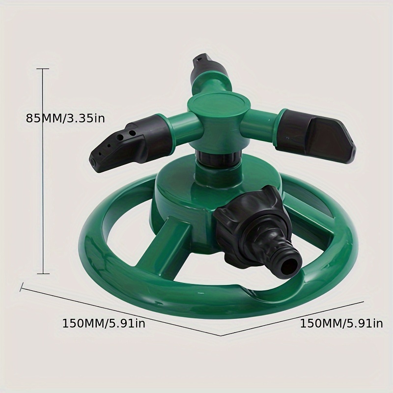 360 ° ultra large coverage aut - Smart Gardening 评论和价格