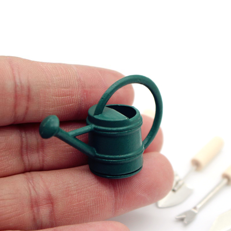 1:12 Dollhouse Miniature Garde - Smart Garden Mini 评论和价格