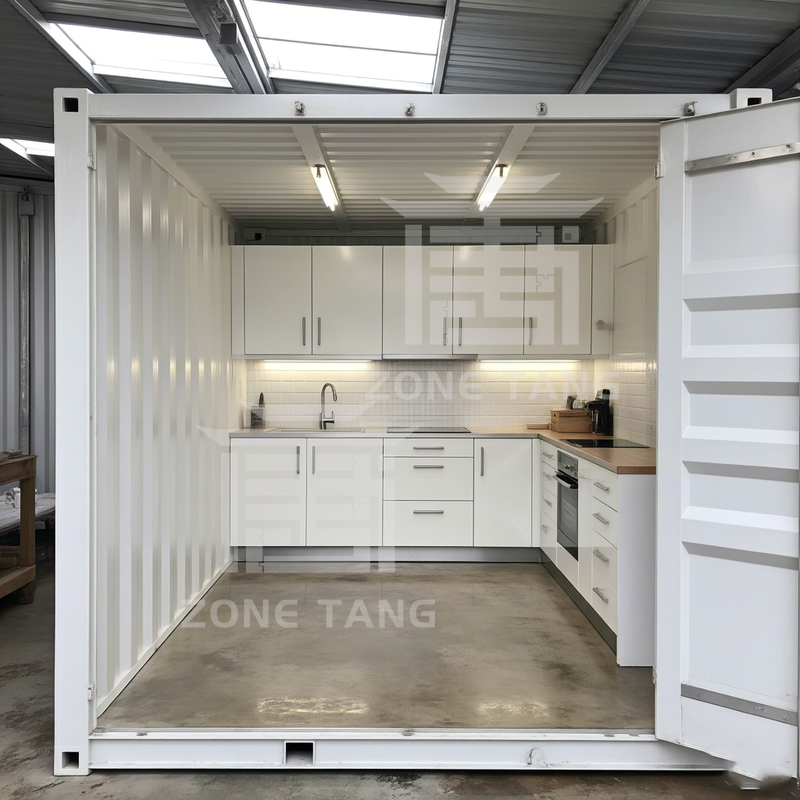 Temporary School Flat Pack Hom - Smart Garden Rooms 评论和价格