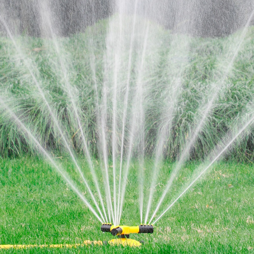 360-Degree Automatic Rotating  - Smart Gardening 评论和价格