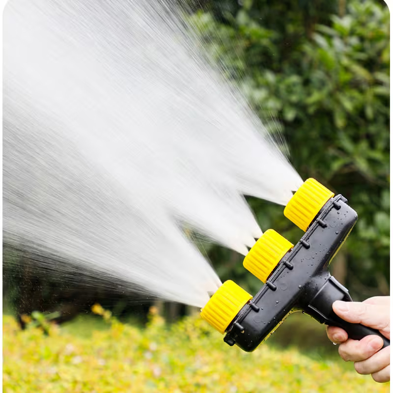 3/4/5/6-head garden sprayer mu - Smart Gardening 评论和价格