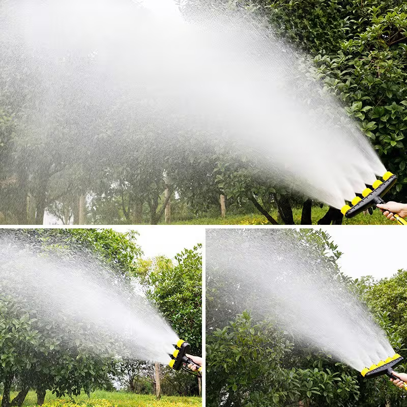 3/4/5/6-head garden sprayer mu - Smart Gardening 评论和价格
