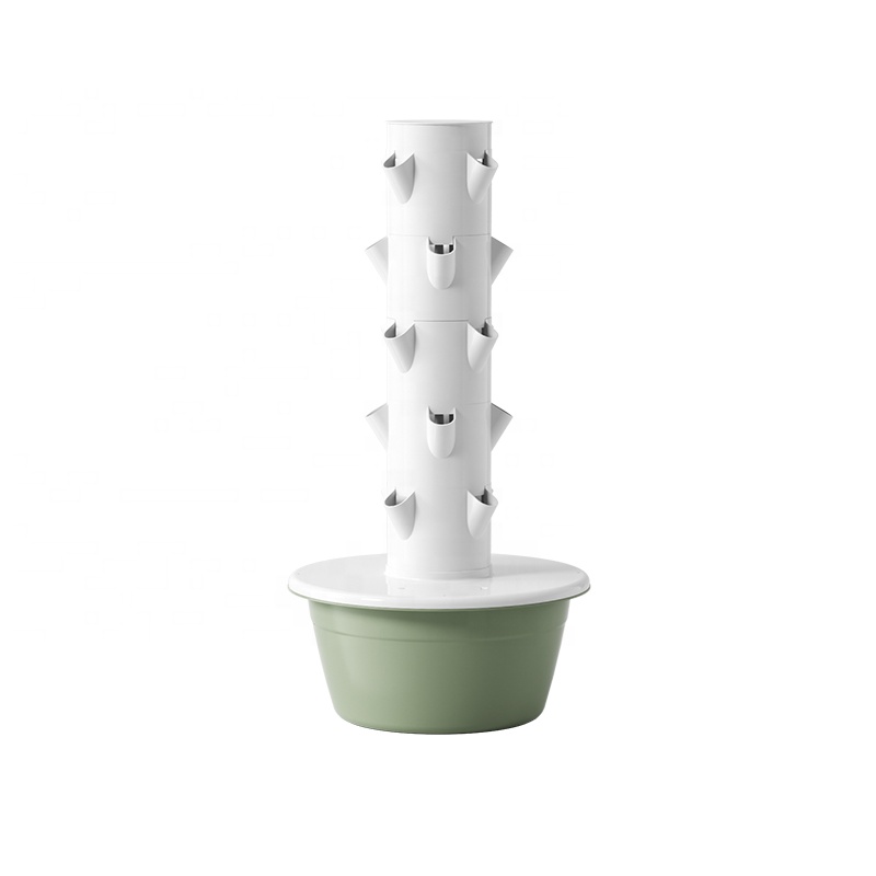 2024 Smart Low Cost Greenhouse - Smart Garden Vertical 评论和价格