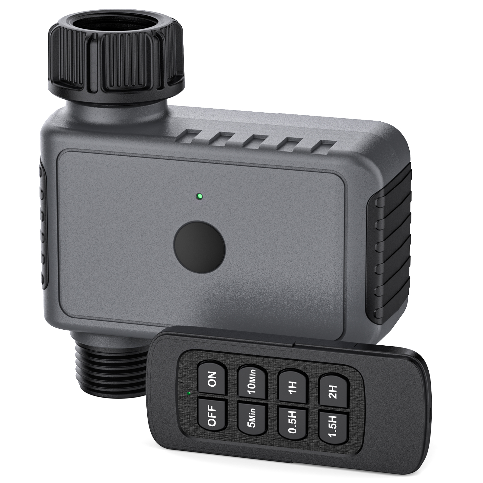 Smart Garden Watering Timer Wi - Smart Garden Is 评论和价格