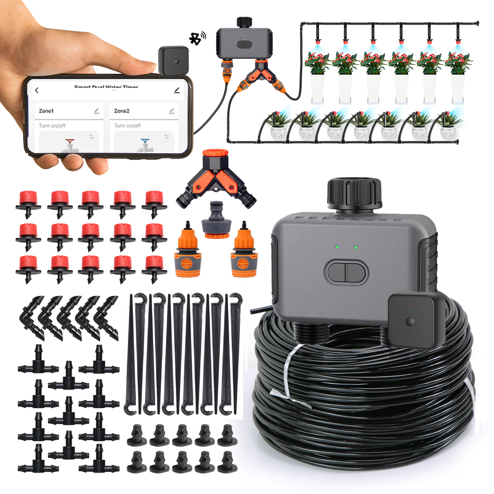 Garden Smart Bluetooth APP Rem - Smart Garden Refill 评论和价格