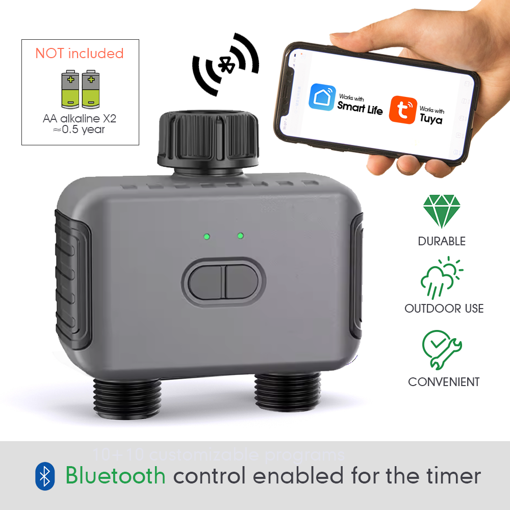 Garden Smart Bluetooth APP Rem - Smart Garden Refill 评论和价格