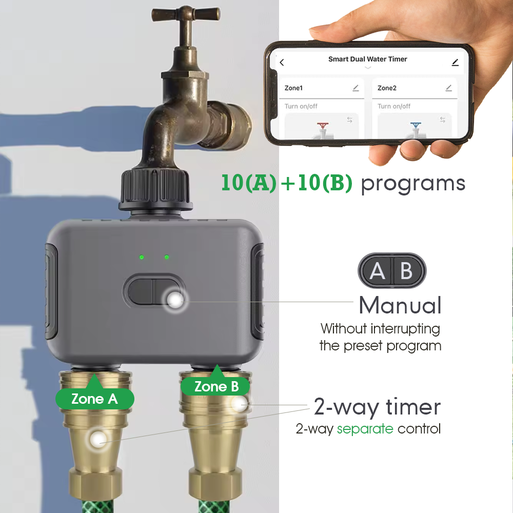 Garden Smart Bluetooth APP Rem - Smart Garden Refill 评论和价格