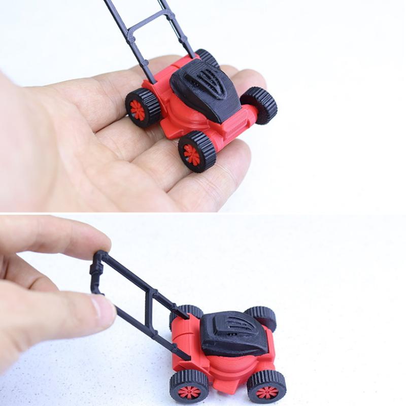 *1Pc 1:12 1:18 Dollhouse Lawn  - Smart Garden Mini 评论和价格