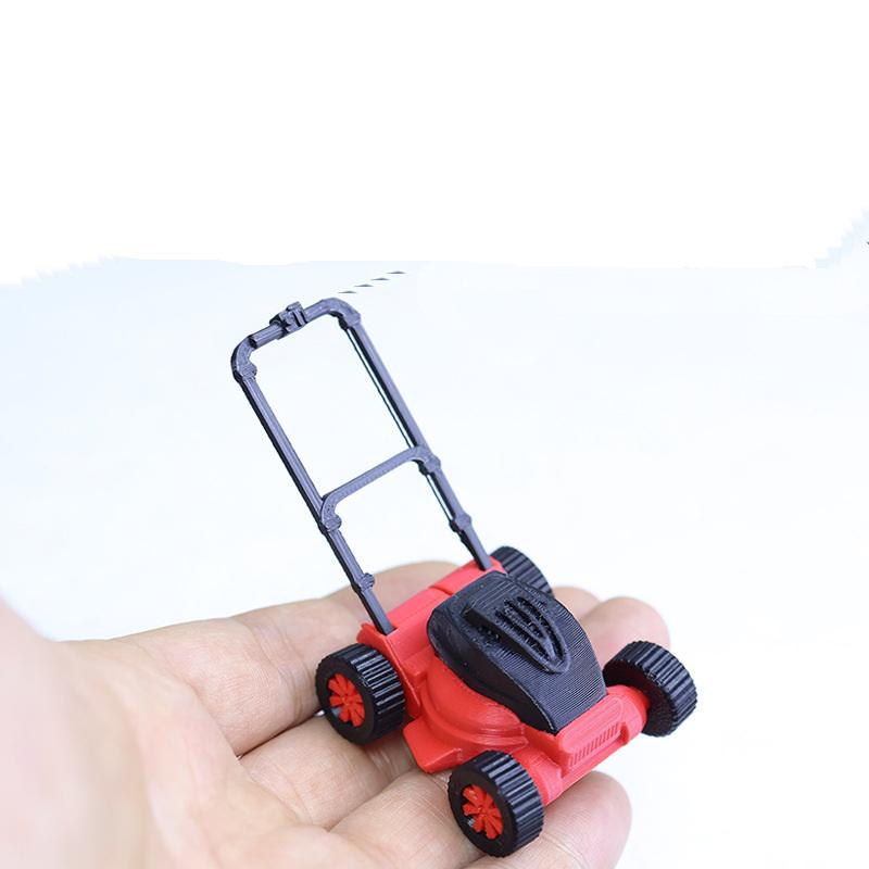 *1Pc 1:12 1:18 Dollhouse Lawn  - Smart Garden Mini 评论和价格