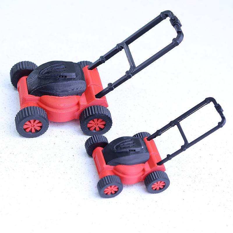 *1Pc 1:12 1:18 Dollhouse Lawn  - Smart Garden Mini 评论和价格