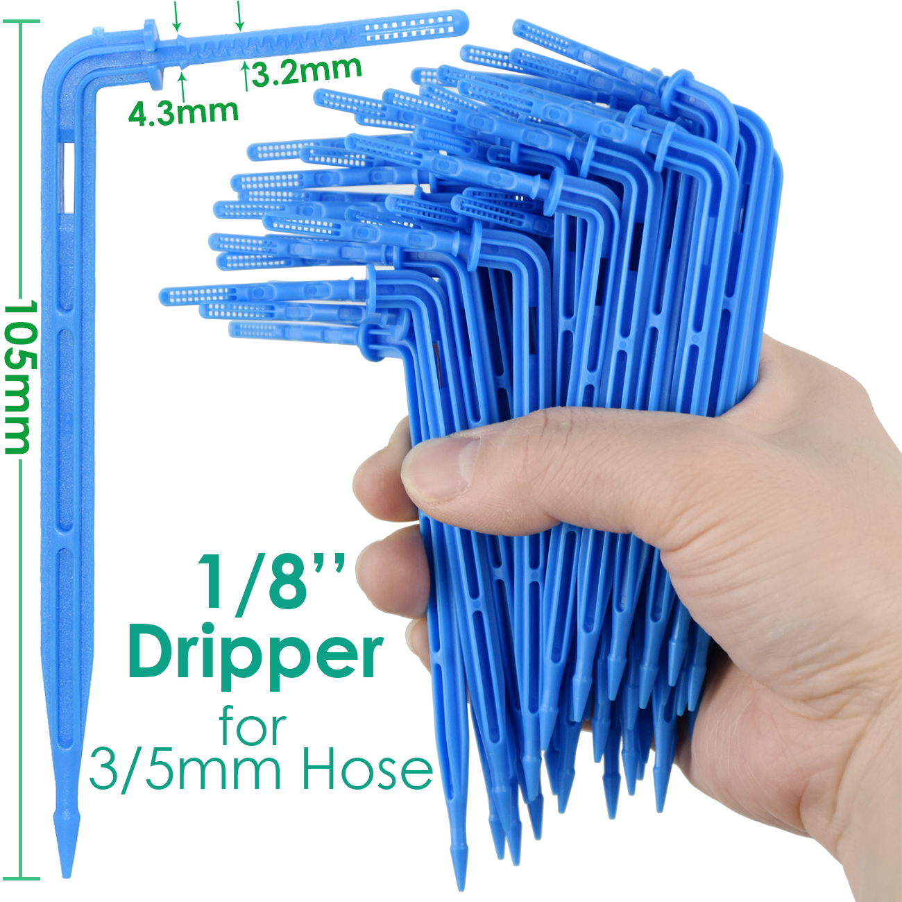 KESLA Automatic Drip Irrigatio - Smart Garden Project 评论和价格