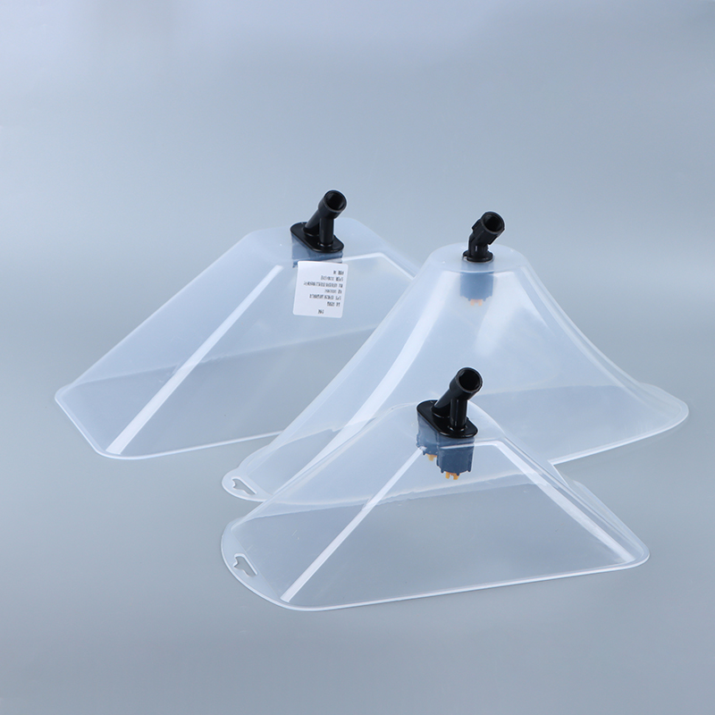 Windproof Fan-Type Spray Nozzl - Smart Gardening 评论和价格